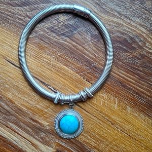 Statement Necklace 📿